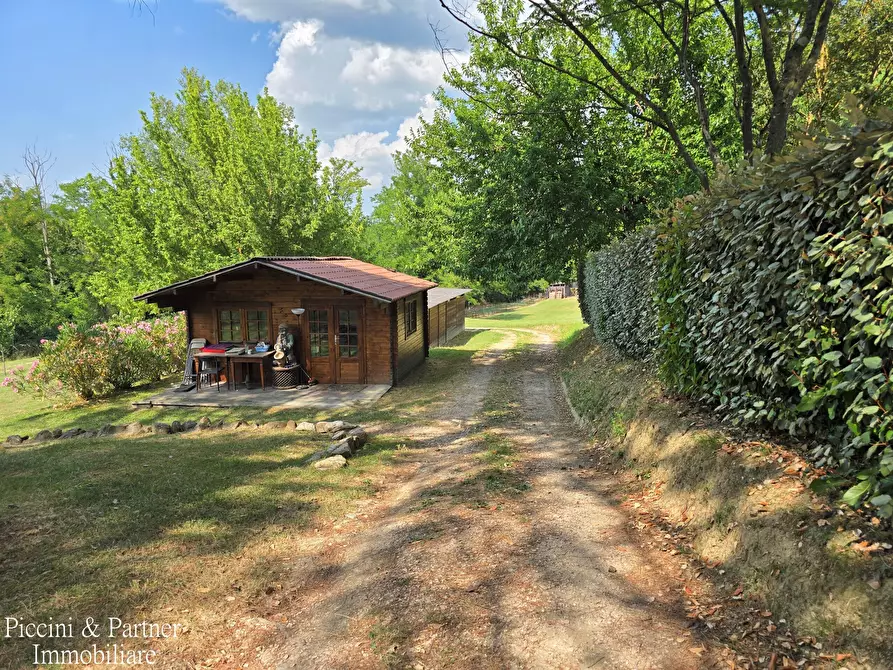 Immagine 87 di Rustico / casale in vendita  in Strada Ponte Resina - Monte Acutello 1 a Perugia
