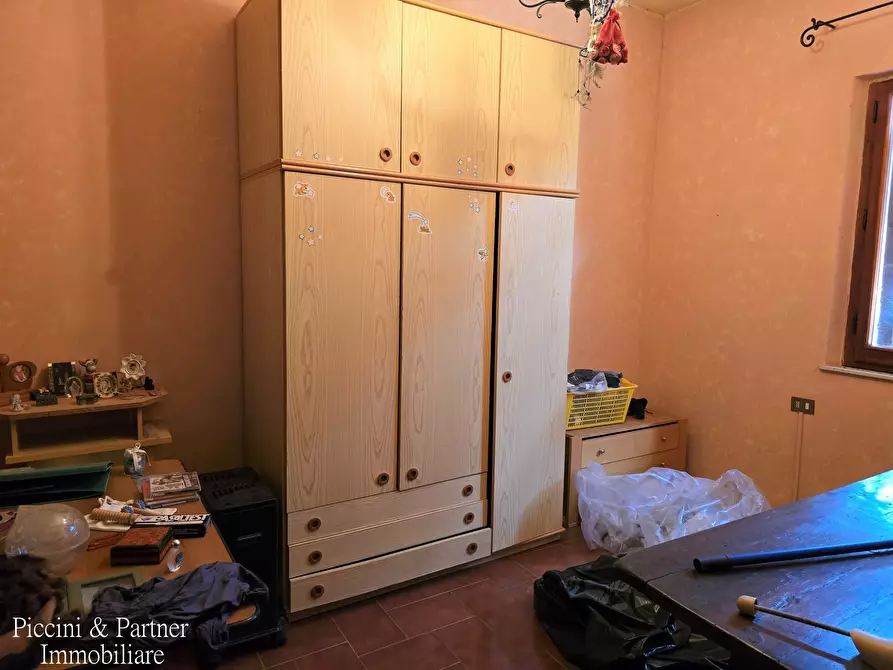 Immagine 39 di Terratetto in vendita  in Via Santa Maria a Castiglione Del Lago