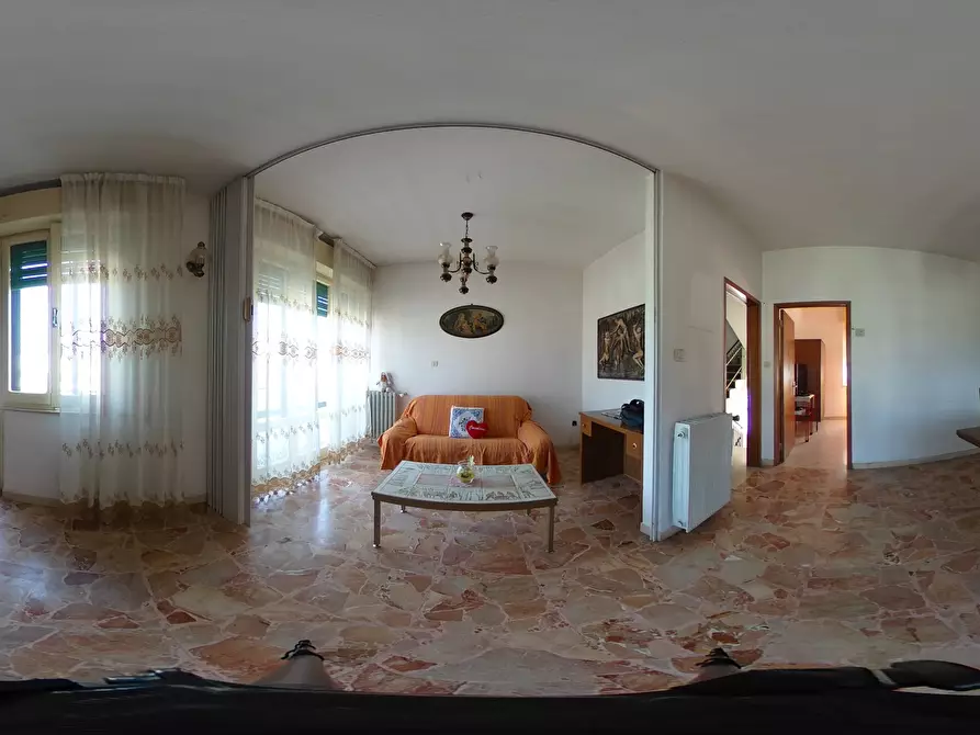 Immagine 61 di Terratetto in vendita  in Borgo IV Novembre a Marsciano