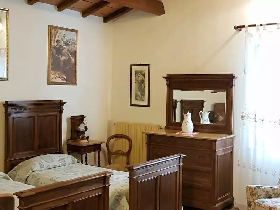 Immagine 18 di Rustico / casale in vendita  in Via Buglicheto 2 a Bevagna