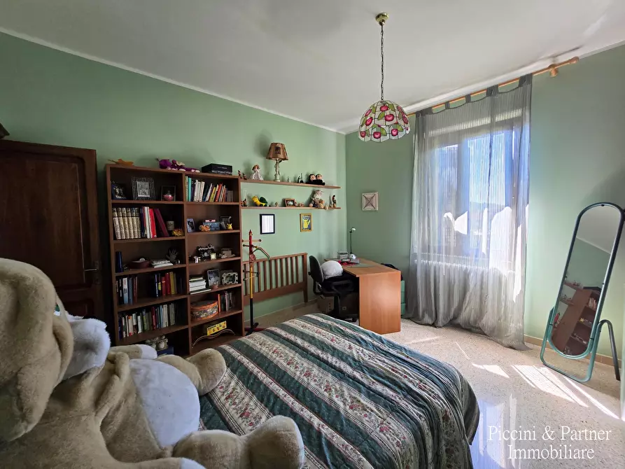 Immagine 40 di Casa bifamiliare in vendita  in Via dello Sport a Marsciano