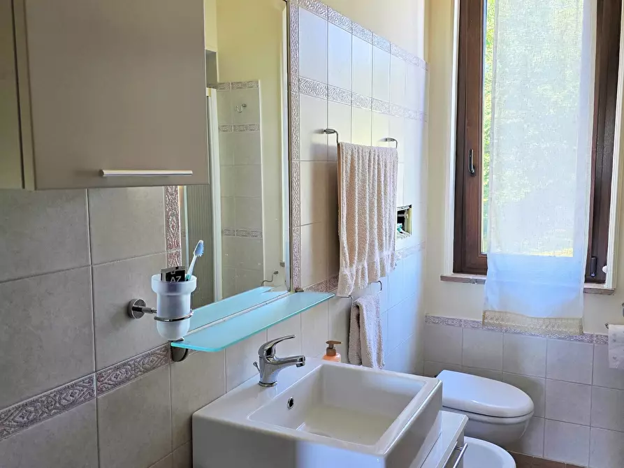 Immagine 42 di Casa bifamiliare in vendita  in Via dello Sport a Marsciano