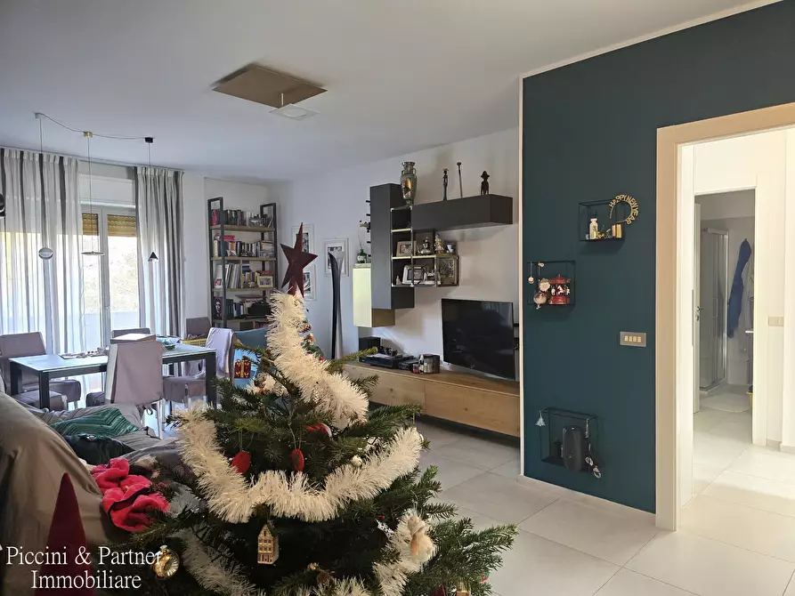 Immagine 21 di Quadrilocale in vendita  in Via Trasimeno 15 a Magione