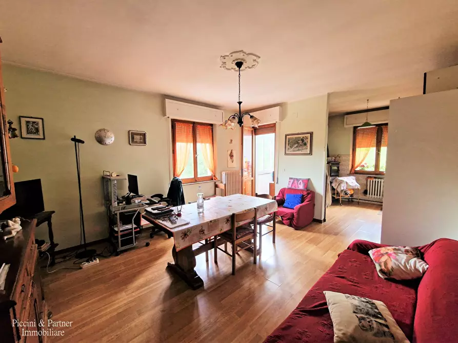 Immagine 22 di Porzione di casa in vendita  in Strada Ponte Rio Ponte Pattoli a Perugia