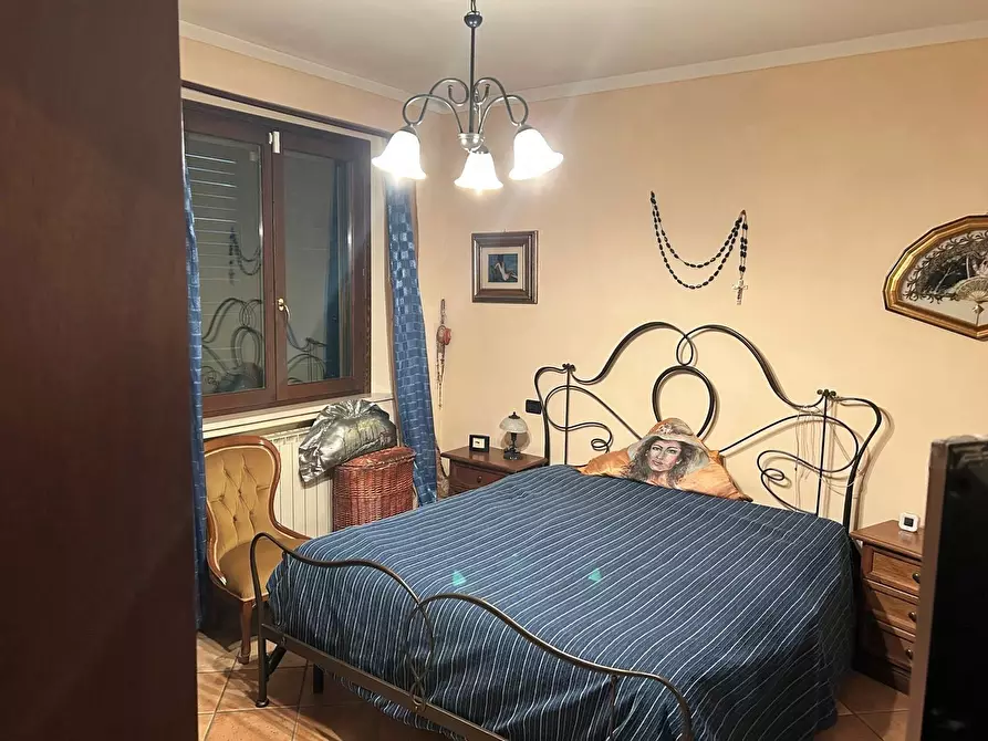 Immagine 26 di Casa trifamiliare in vendita  in Via Bagnolo a Castiglione Del Lago