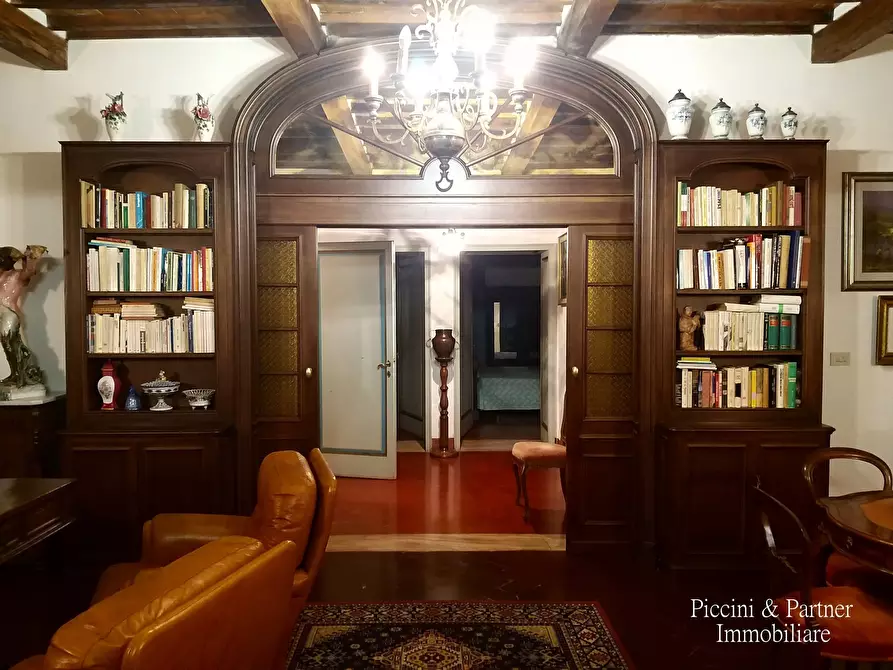 Immagine 37 di Rustico / casale in vendita  in Strada Vic. della Montagna 9 a Cetona