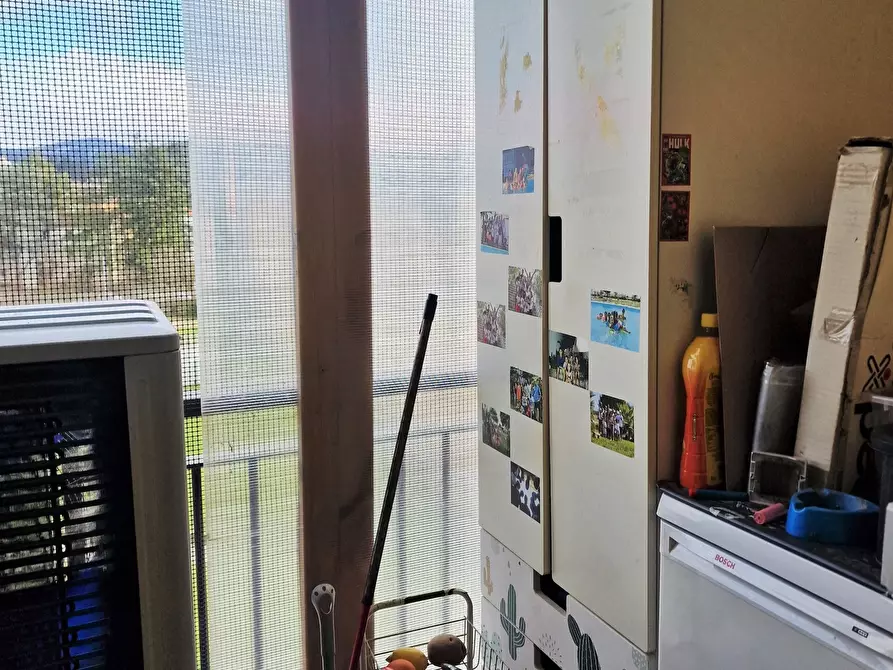 Immagine 9 di Attico in vendita  in Via della Robbia a Città Di Castello