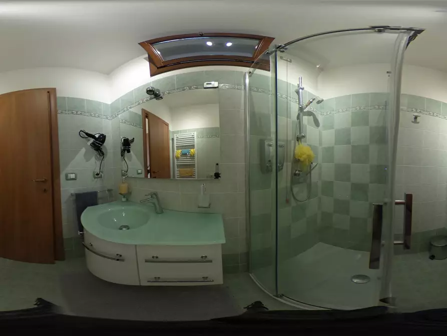 Immagine 55 di Casa bifamiliare in vendita  in Via Todi 23 a Perugia