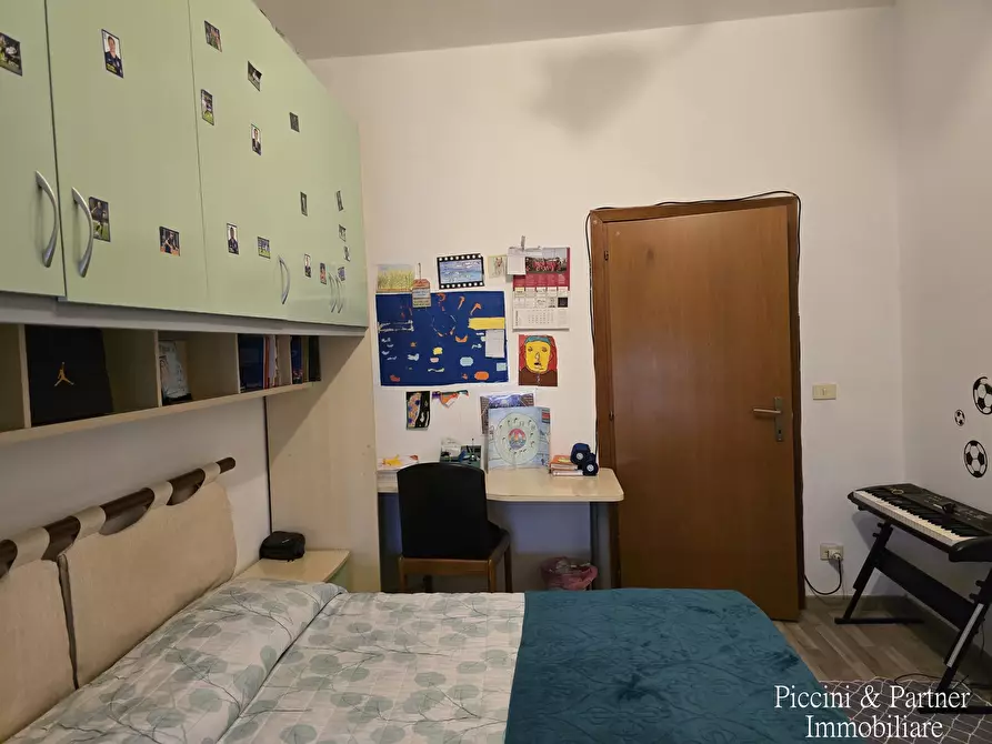 Immagine 40 di Quadrilocale in vendita  in Via Trento a Castiglione Del Lago