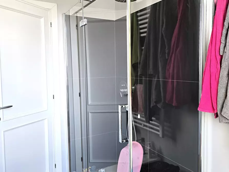 Immagine 37 di Villa in vendita  in Località Bertoni a Castiglione Del Lago