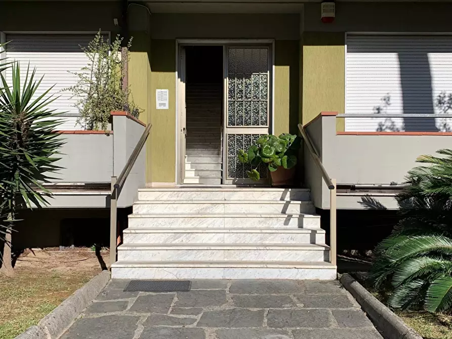 Immagine 4 di Quadrilocale in vendita  in Via Montecatini a Massa