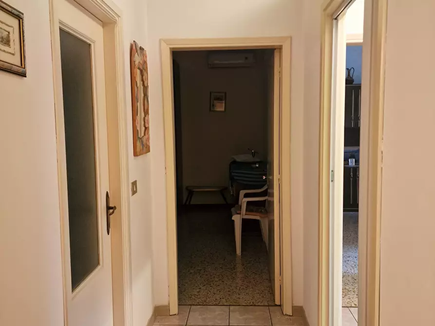 Immagine 21 di Porzione di casa in vendita  in Via del Porto a Tuoro Sul Trasimeno