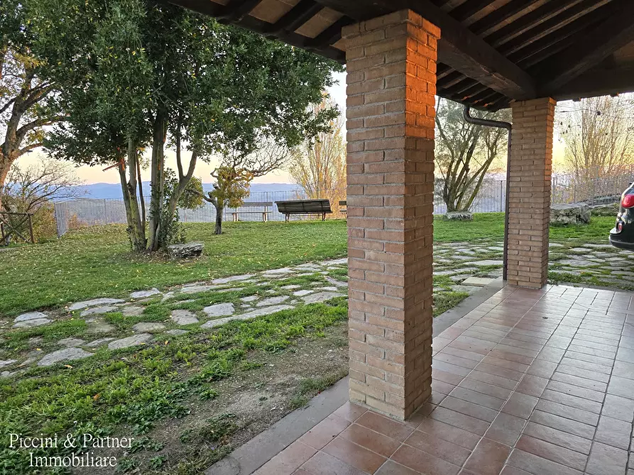 Immagine 24 di Rustico / casale in vendita  in San Benedetto Vecchio a Gubbio