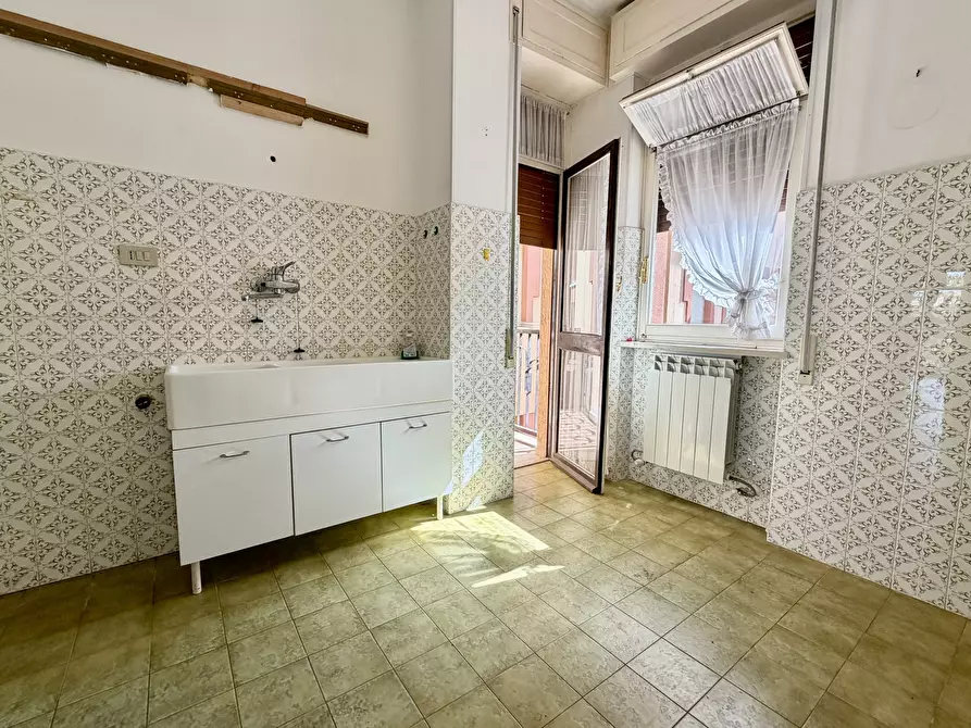 Immagine 14 di Quadrilocale in vendita  in Via Villebone 39 a Diano Marina
