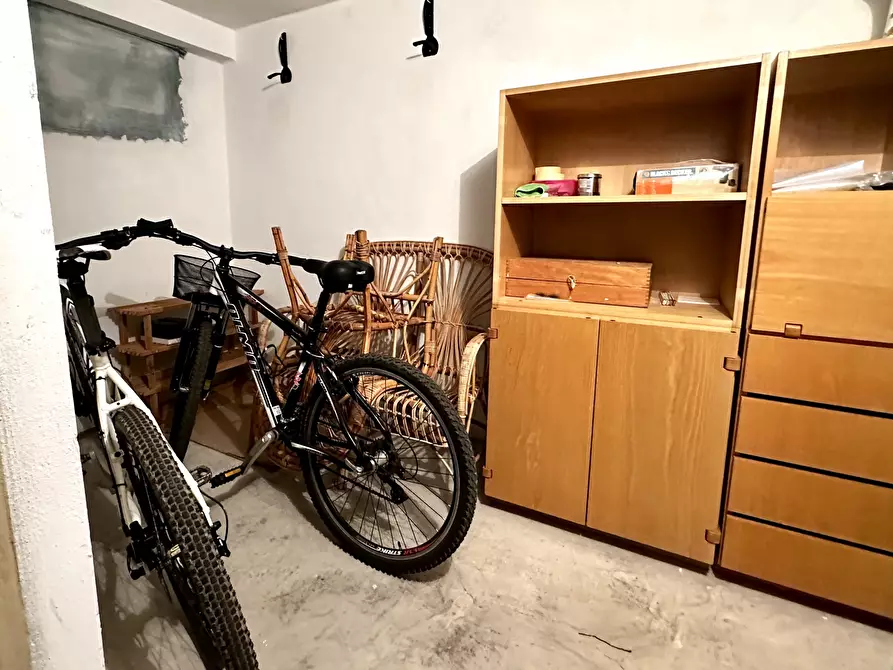 Immagine 21 di Bilocale in vendita  in via Giaiette 54 a Diano Marina