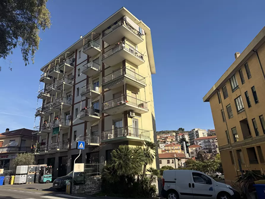 Immagine 30 di Appartamento in vendita  in Via Argine Sinistro Goffredo Alterisio 102 a Imperia