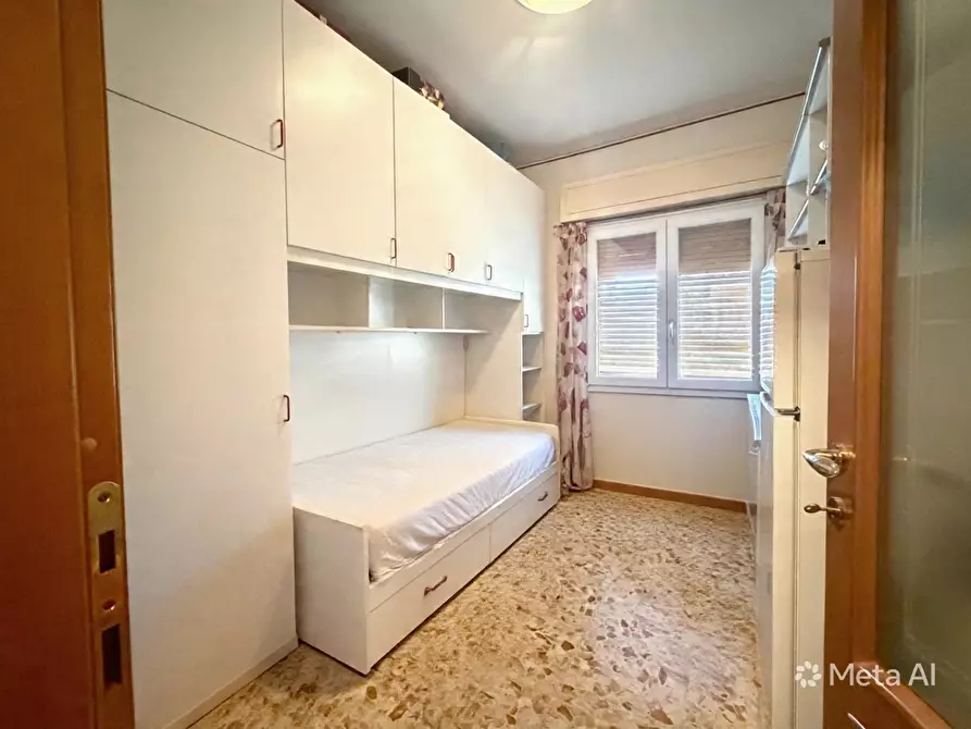 Immagine 13 di Trilocale in vendita  in Via Paolo Borsellino 9 a Diano Castello
