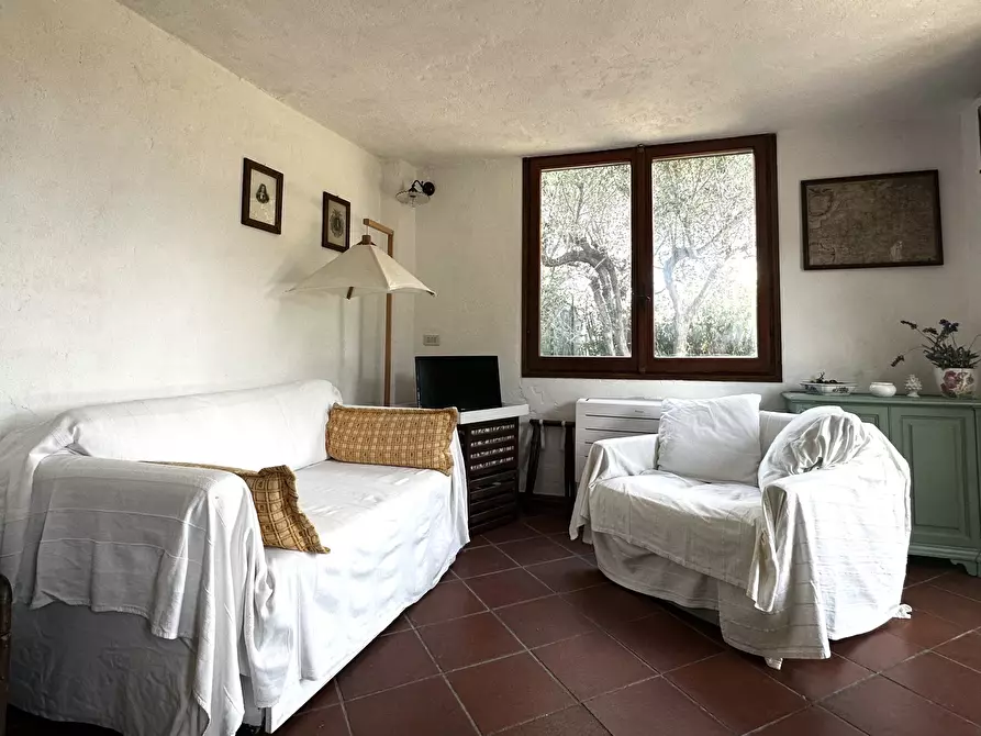 Immagine 10 di Rustico / casale in vendita  in Via Madonna Della Neve a Diano Castello