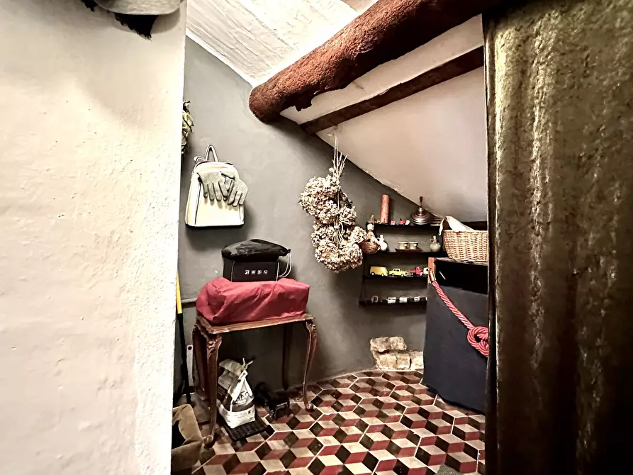 Immagine 21 di Rustico / casale in vendita  in via Glori 36 a Diano San Pietro