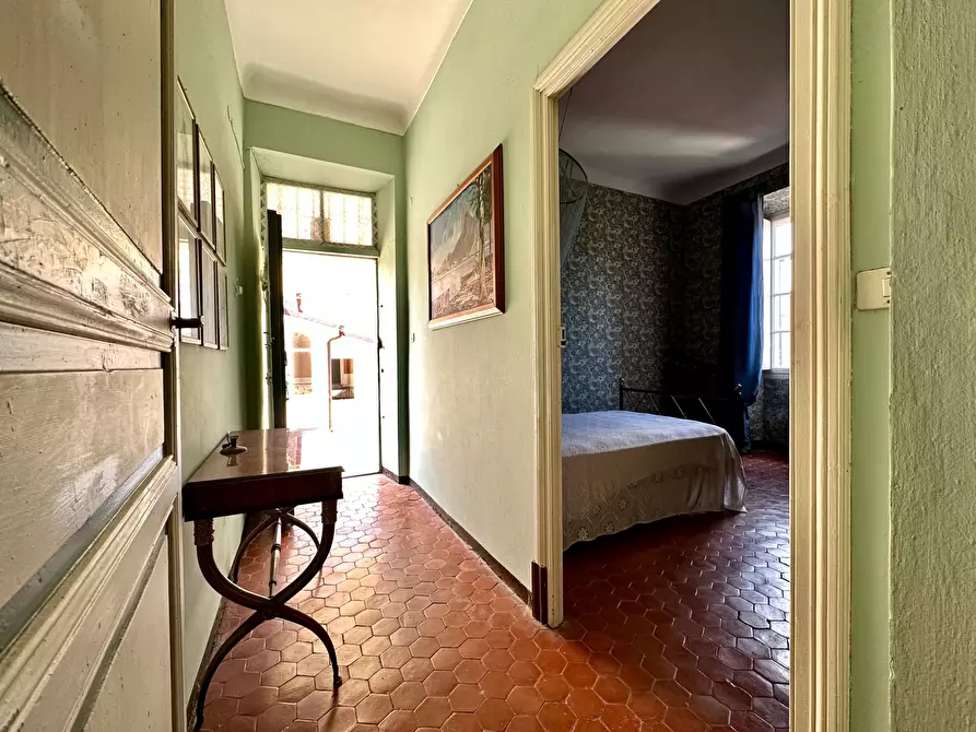 Immagine 25 di Rustico / casale in vendita  in via Garibaldi a Diano San Pietro