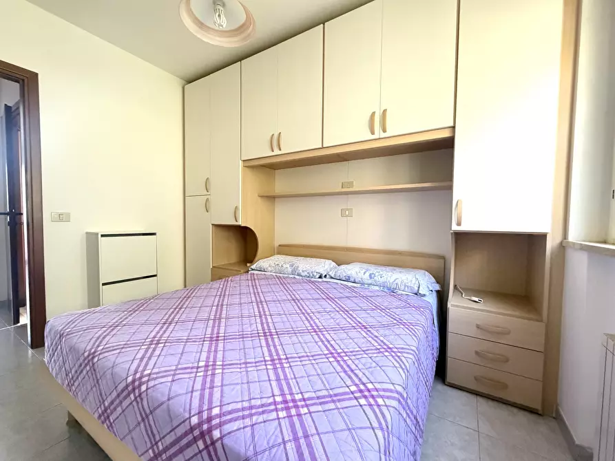 Immagine 10 di Bilocale in vendita  in Gli Olivi 4c a Diano Arentino