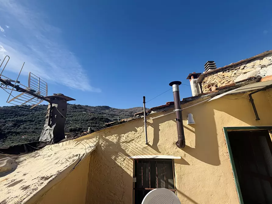 Immagine 16 di Porzione di casa in vendita  in Via Partigiani a Diano San Pietro