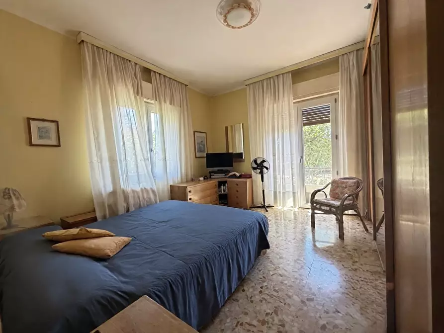 Immagine 10 di Trilocale in vendita  in Via Paolo Borsellino 9 a Diano Castello