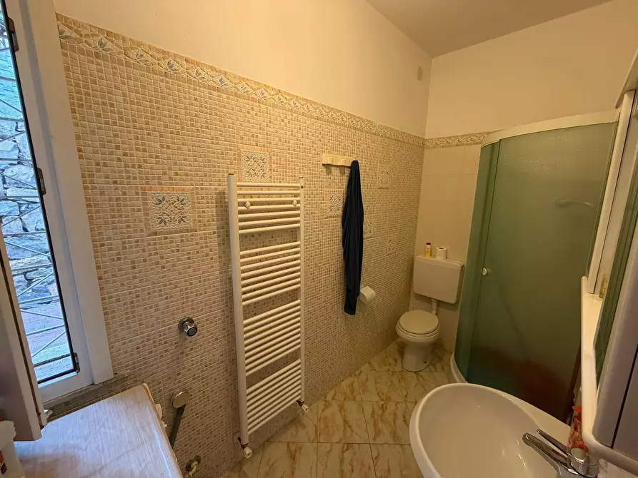 Immagine 26 di Casa bifamiliare in vendita  in Strada San Martino 59 a San Remo