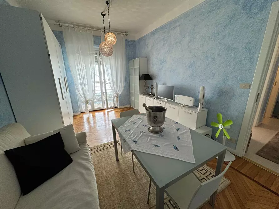 Immagine 5 di Bilocale in vendita  in Via Pietralunga 4 a San Remo