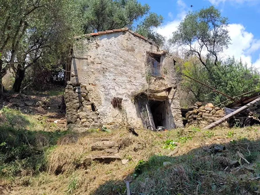 Immagine 12 di Rustico / casale in vendita  in Via Val D'Olivi 185 a San Remo