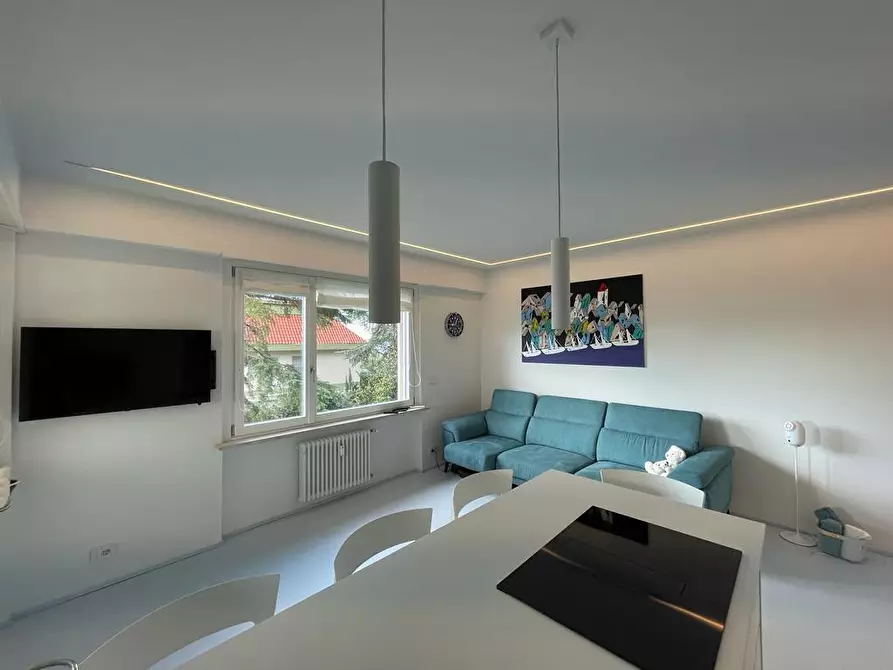 Immagine 1 di Trilocale in vendita  in Corso Giuseppe Mazzini 181 a San Remo