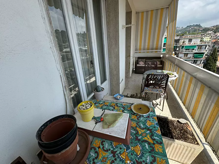 Immagine 9 di Pentalocale in vendita  in Strada San Martino a San Remo