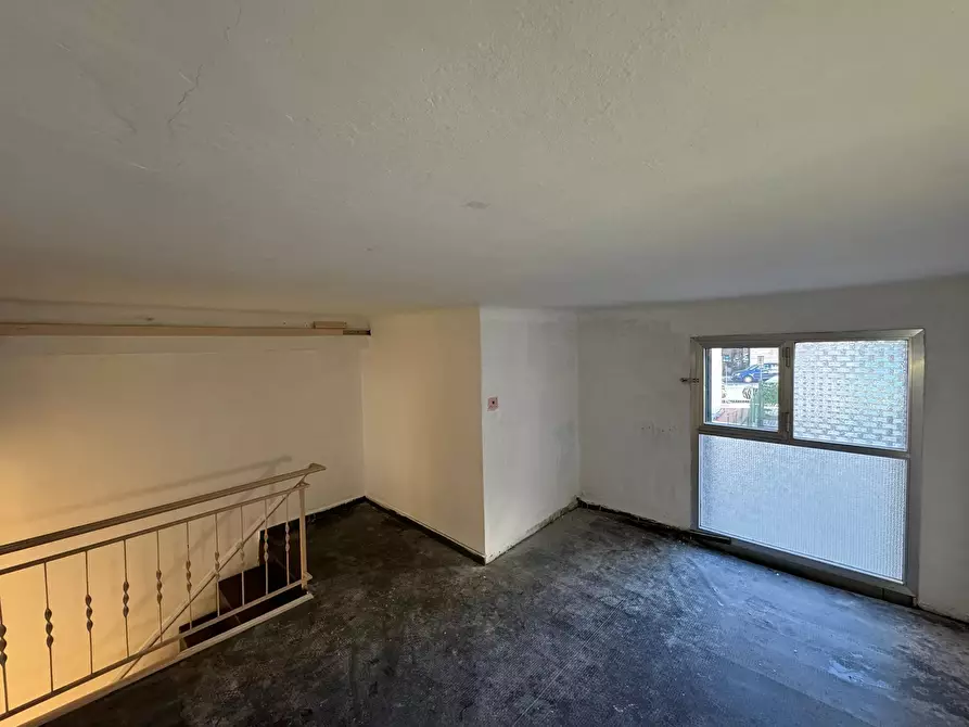 Immagine 14 di Locale commerciale in affitto  in Via Lamarmora 31 a San Remo