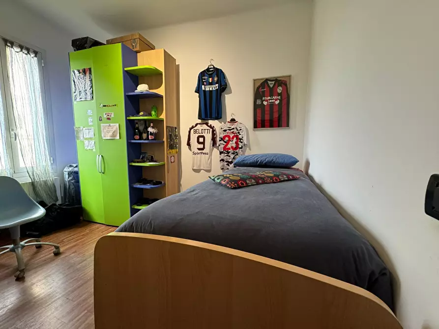 Immagine 5 di Trilocale in vendita  in Via Marsala 67 a San Remo