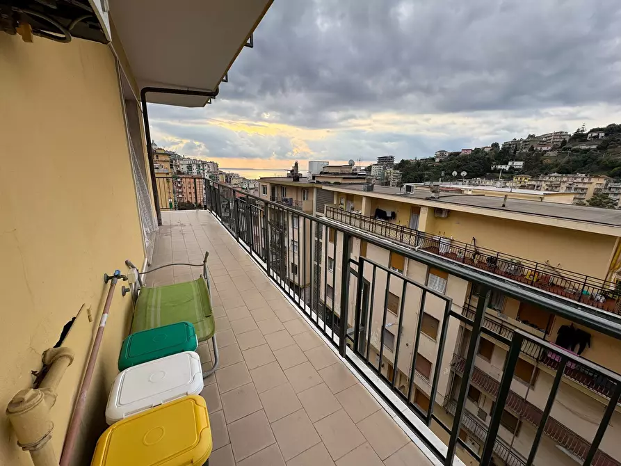 Immagine 31 di Quadrilocale in vendita  in Via Galileo Galilei 315 a San Remo