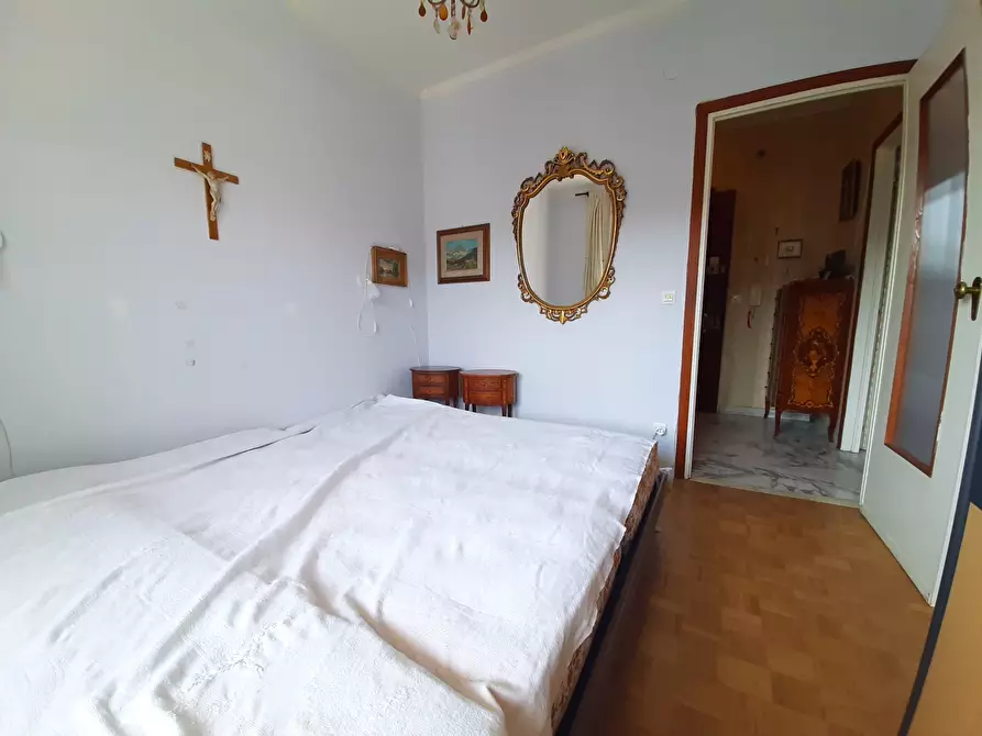 Immagine 12 di Trilocale in vendita  in Strada Borgo Tinasso 81 a San Remo