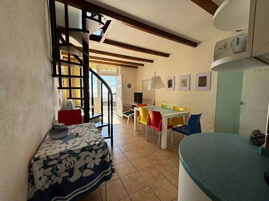 Immagine 11 di Bilocale in vendita  in Via Val D'Olivi 379 a San Remo