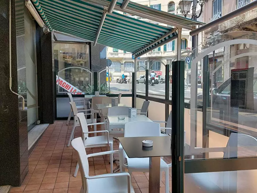 Immagine 10 di Bar / Ristorante in vendita  in Via Giovanni Marsaglia a San Remo