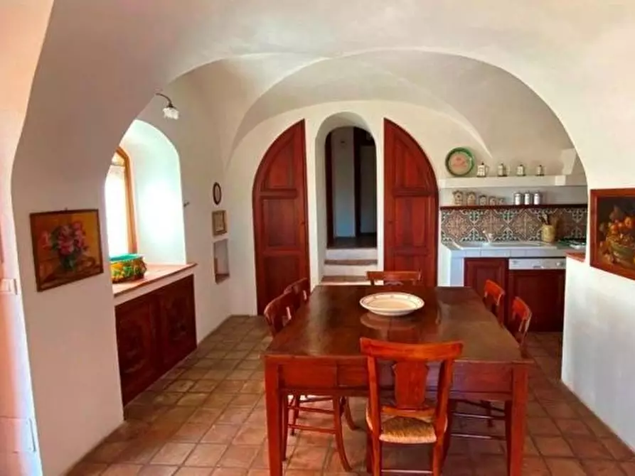 Immagine 11 di Villa in vendita  in Piazza San Sebastiano a San Remo