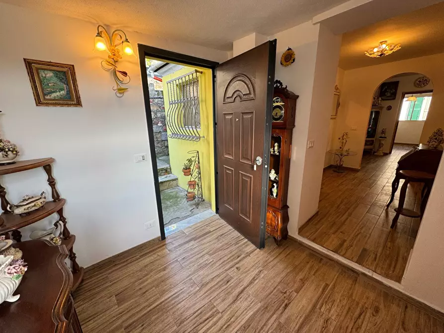 Immagine 3 di Quadrilocale in vendita  in Via Duca degli Abruzzi 182 a San Remo