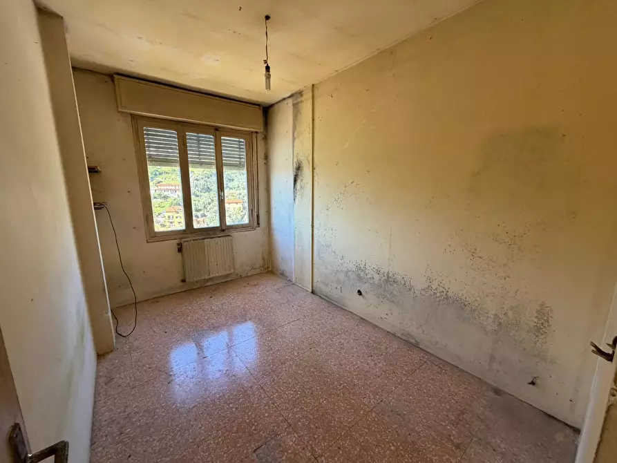 Immagine 7 di Trilocale in vendita  in Strada Carrozzabile S. Pietro 165 a San Remo