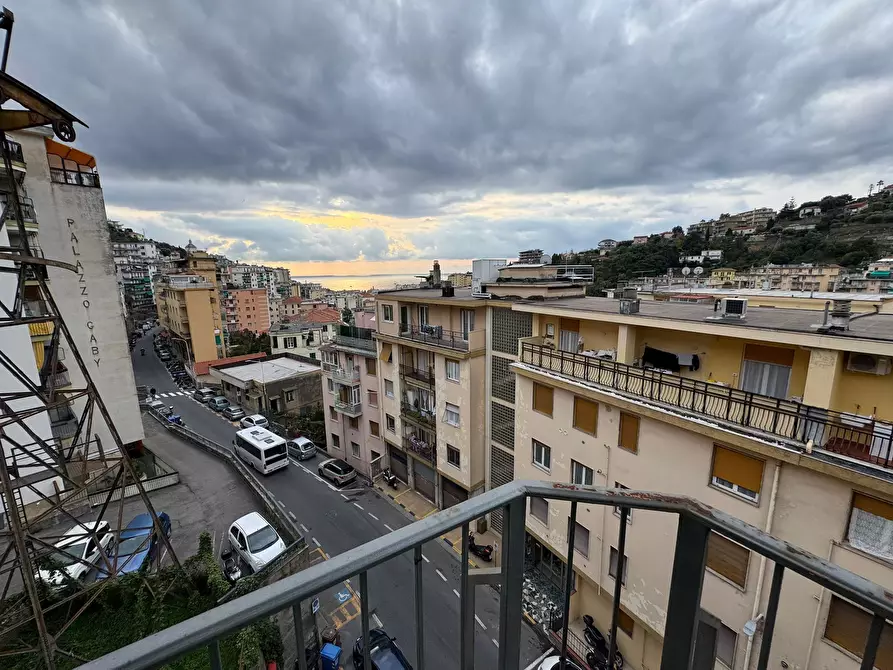 Immagine 29 di Quadrilocale in vendita  in Via Galileo Galilei 315 a San Remo