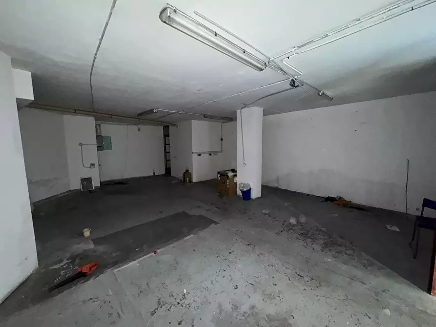 Immagine 13 di Capannone industriale in affitto  in Via Lamarmora 92 a San Remo