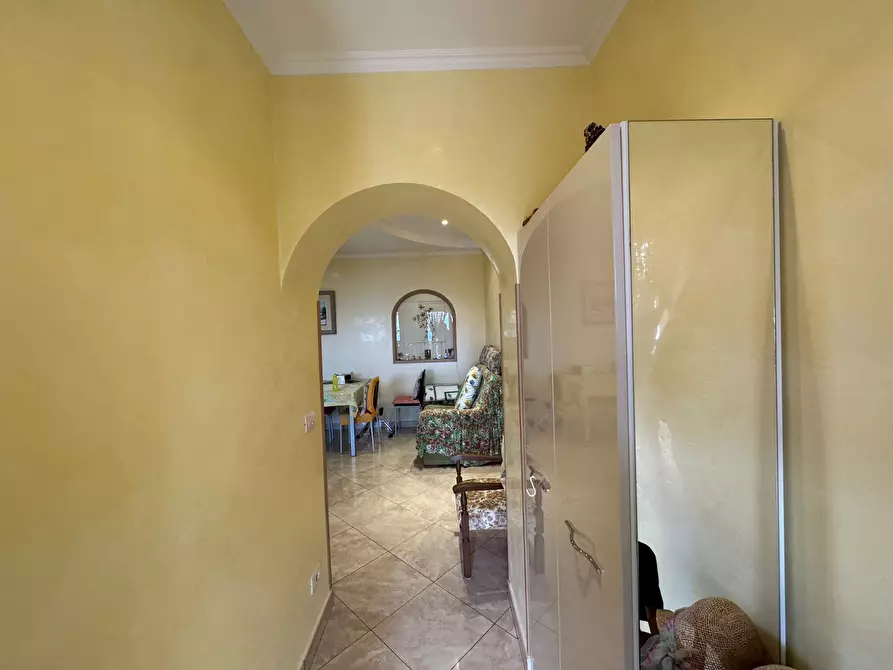 Immagine 22 di Casa bifamiliare in vendita  in Via Padre Semeria 560 a San Remo