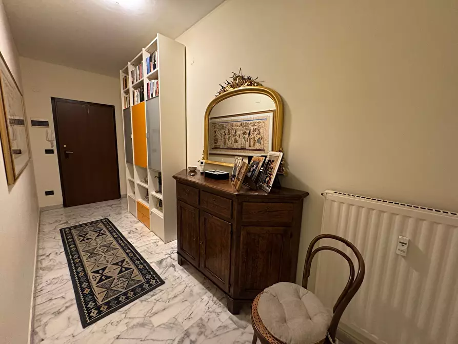 Immagine 5 di Quadrilocale in vendita  in Via Galileo Galilei 315 a San Remo