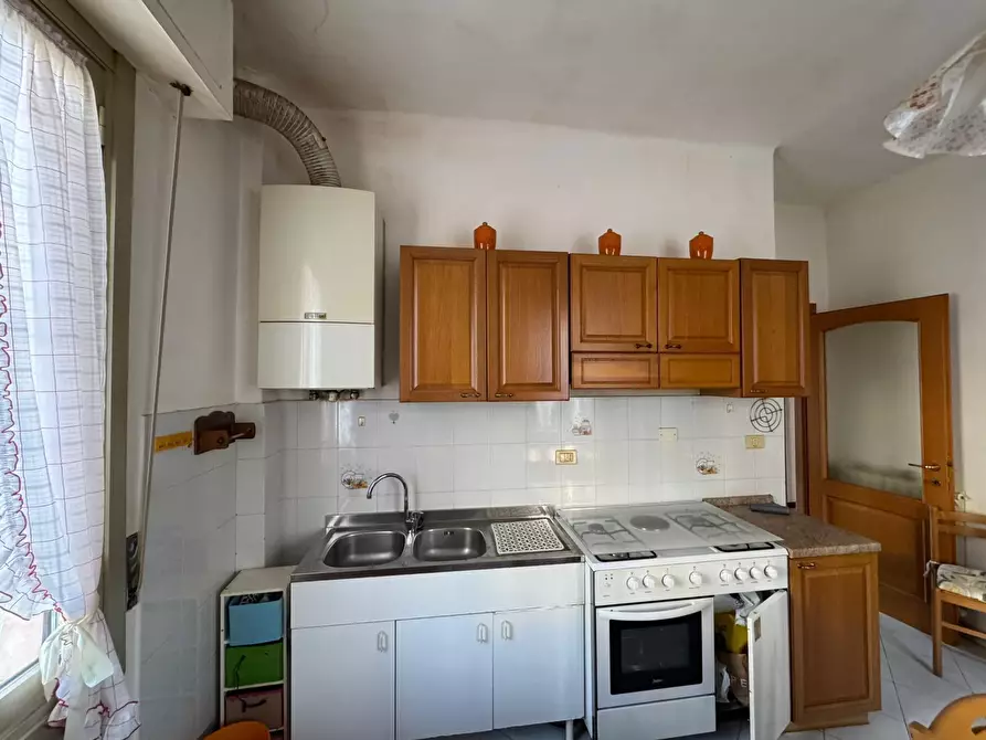 Immagine 5 di Trilocale in vendita  in Corso degli Inglesi 590 a San Remo