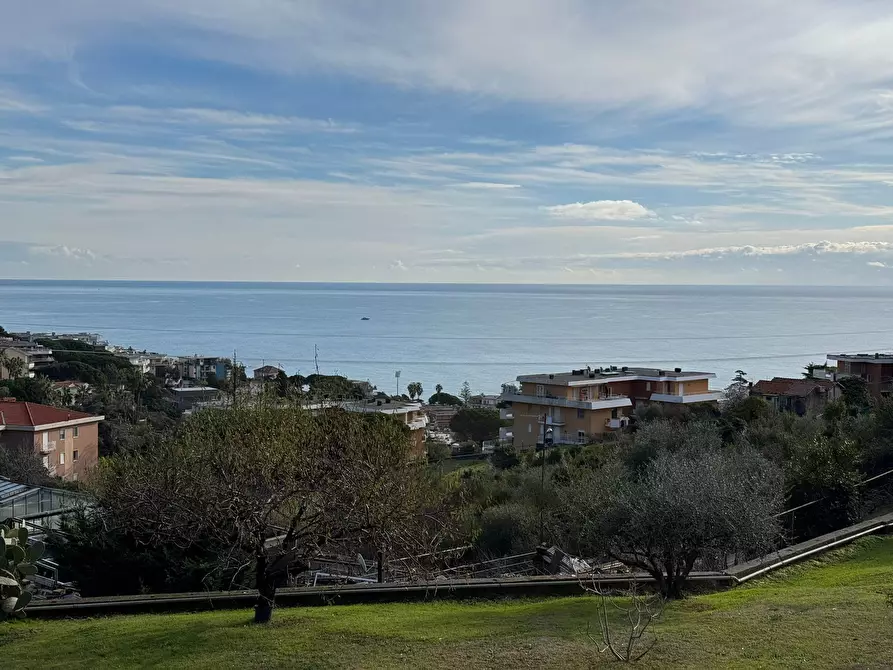 Immagine 6 di Casa bifamiliare in vendita  in Via Padre Semeria 560 a San Remo