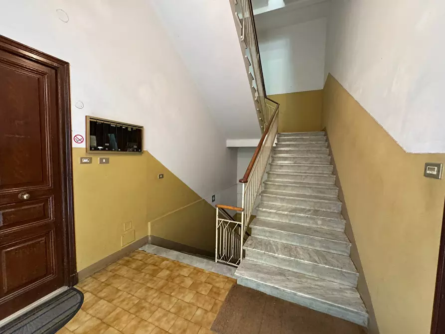 Immagine 29 di Bilocale in vendita  in Via G. Ansaldi 43 a San Remo