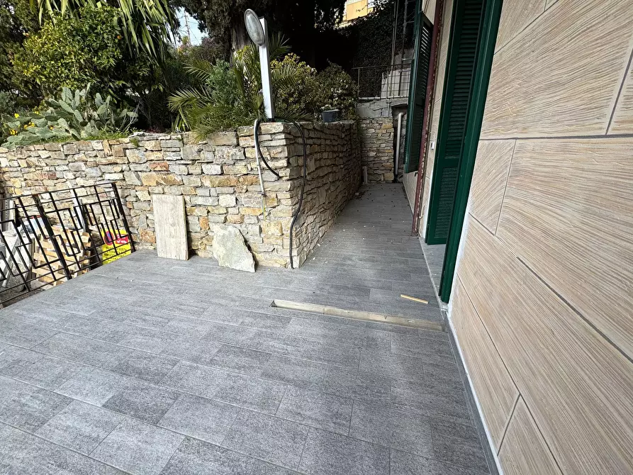 Immagine 14 di Appartamento in affitto  in Via Wolfgang Goethe a San Remo
