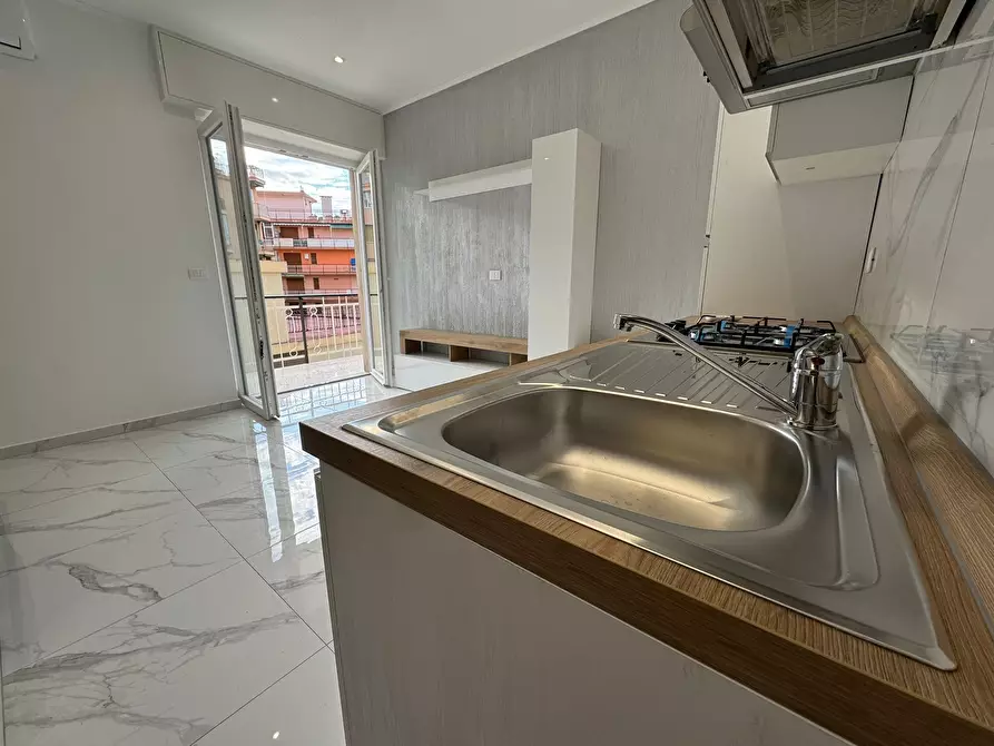 Immagine 6 di Bilocale in vendita  in Strada San Martino 86 a San Remo